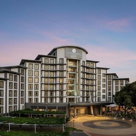 Protea Hotel By Marriott Johannesburg Wanderers Экстерьер фото