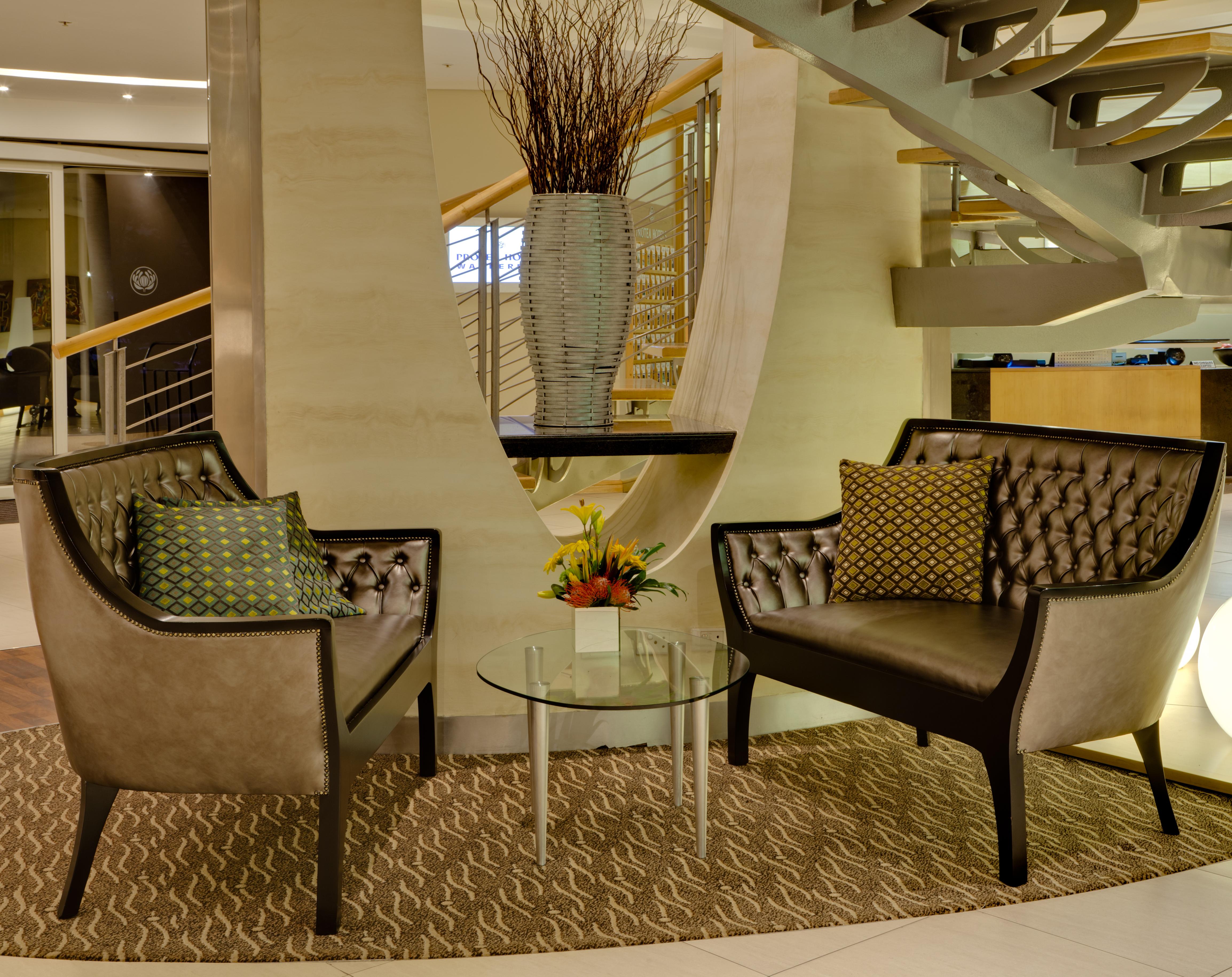 Protea Hotel By Marriott Johannesburg Wanderers Экстерьер фото