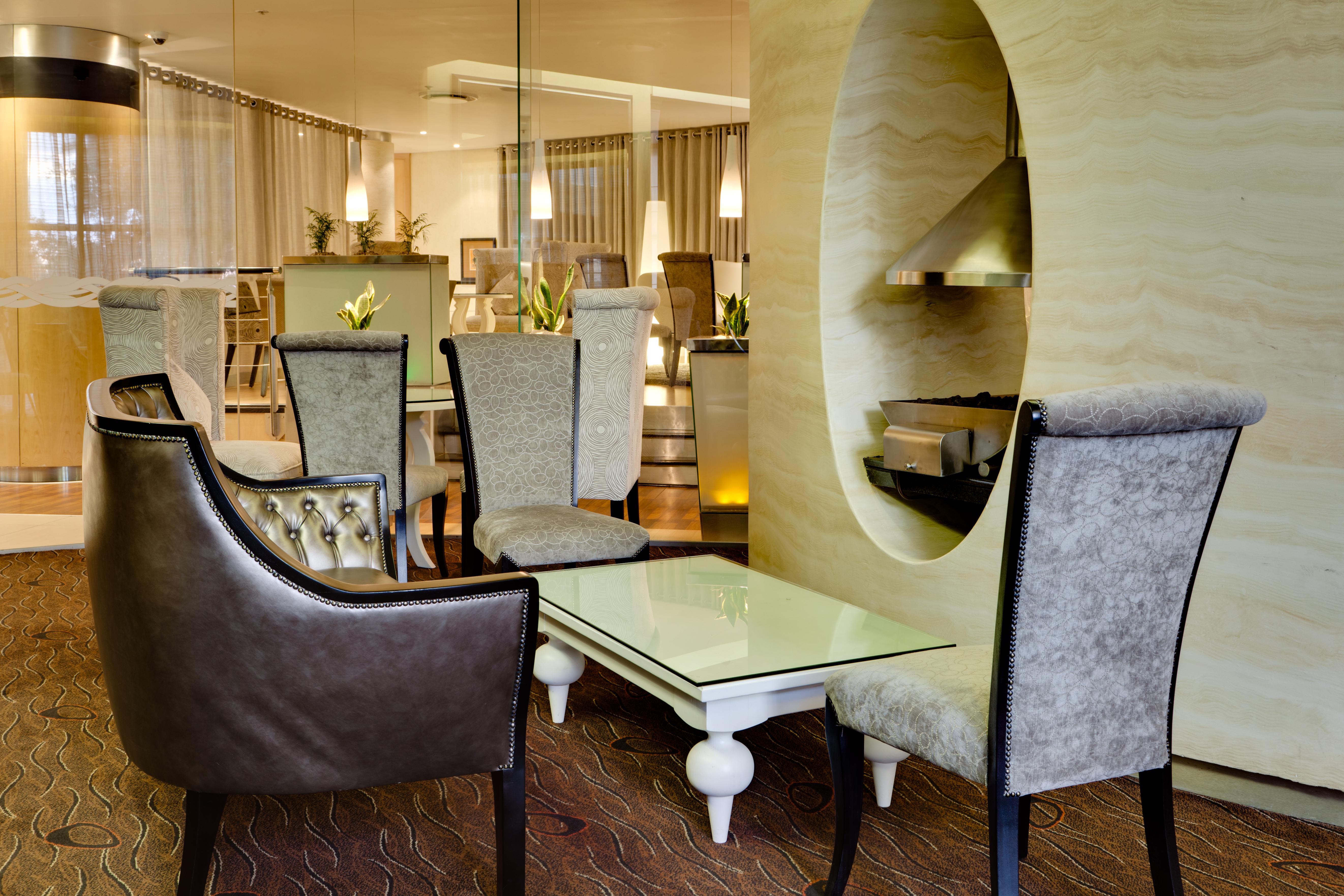 Protea Hotel By Marriott Johannesburg Wanderers Экстерьер фото