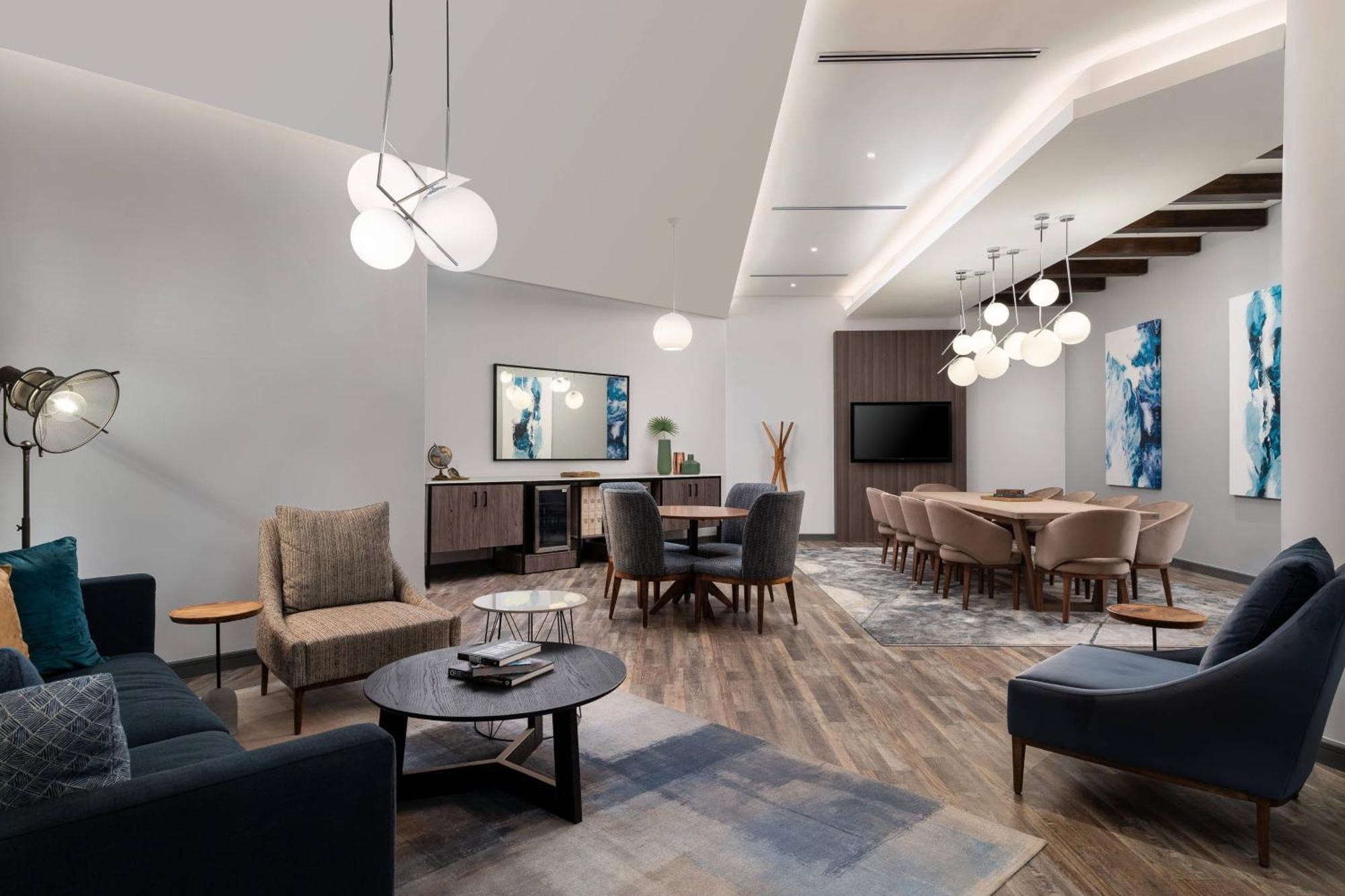 Protea Hotel By Marriott Johannesburg Wanderers Экстерьер фото