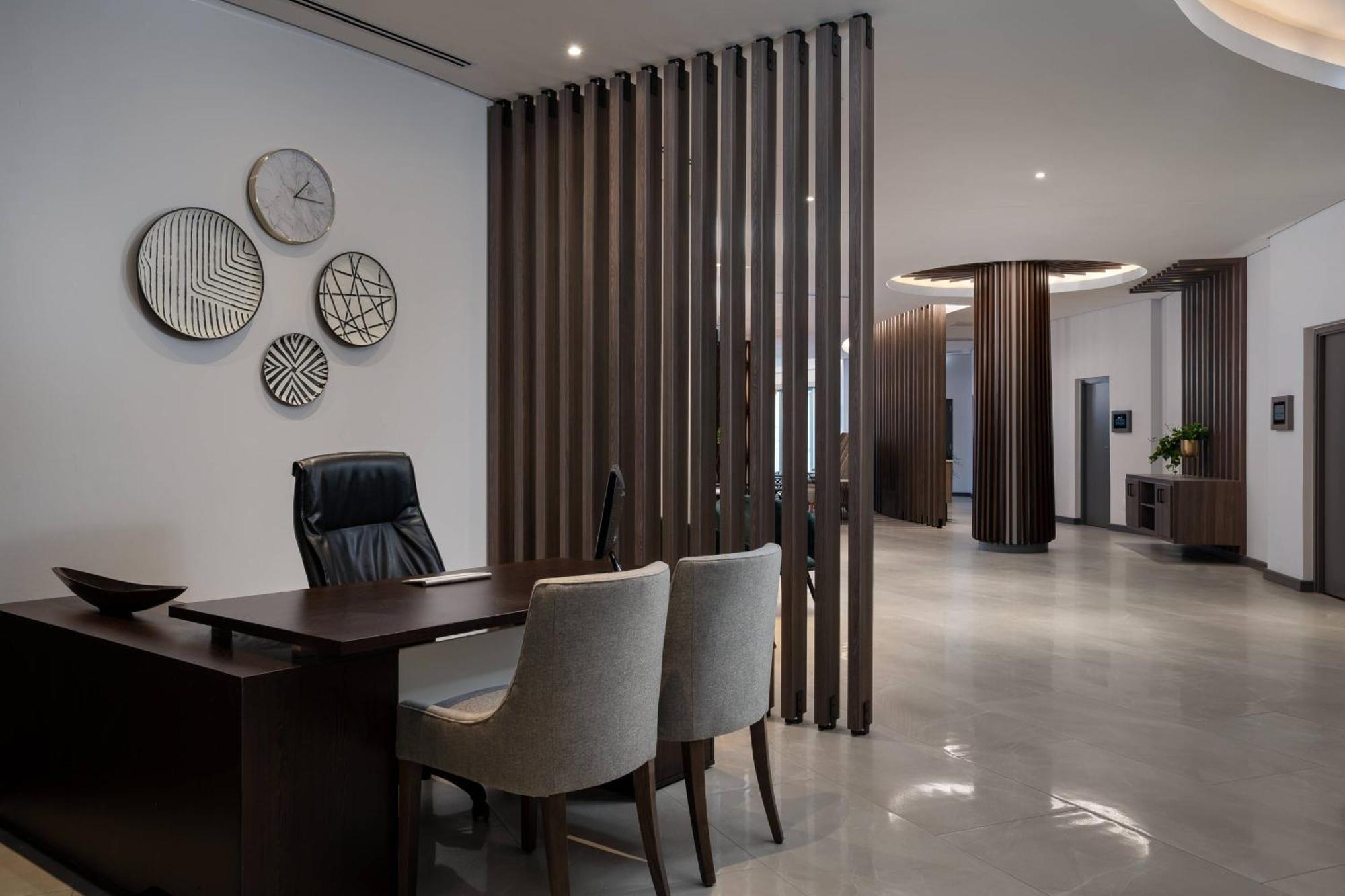 Protea Hotel By Marriott Johannesburg Wanderers Экстерьер фото