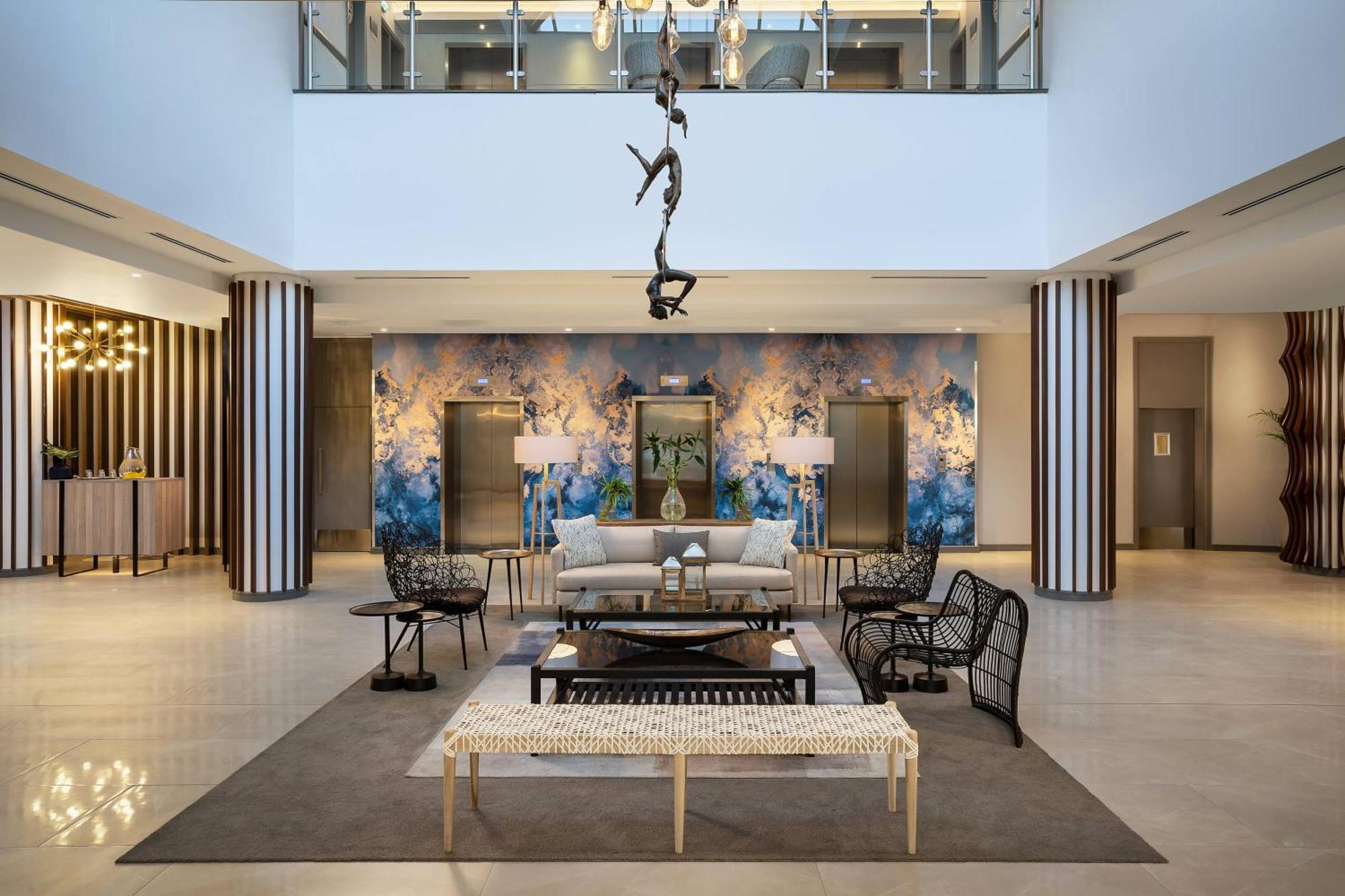Protea Hotel By Marriott Johannesburg Wanderers Экстерьер фото